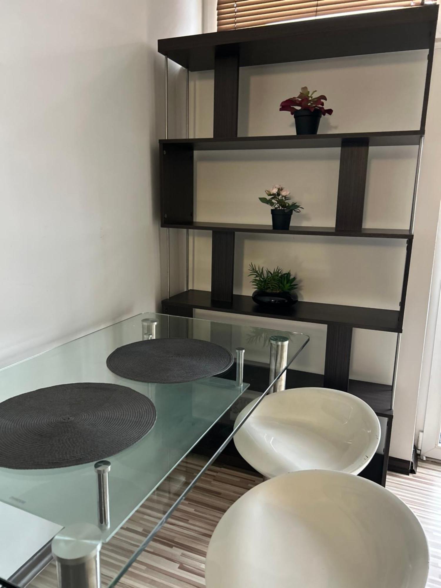 Apartmán Chlodna Varšava Exteriér fotografie
